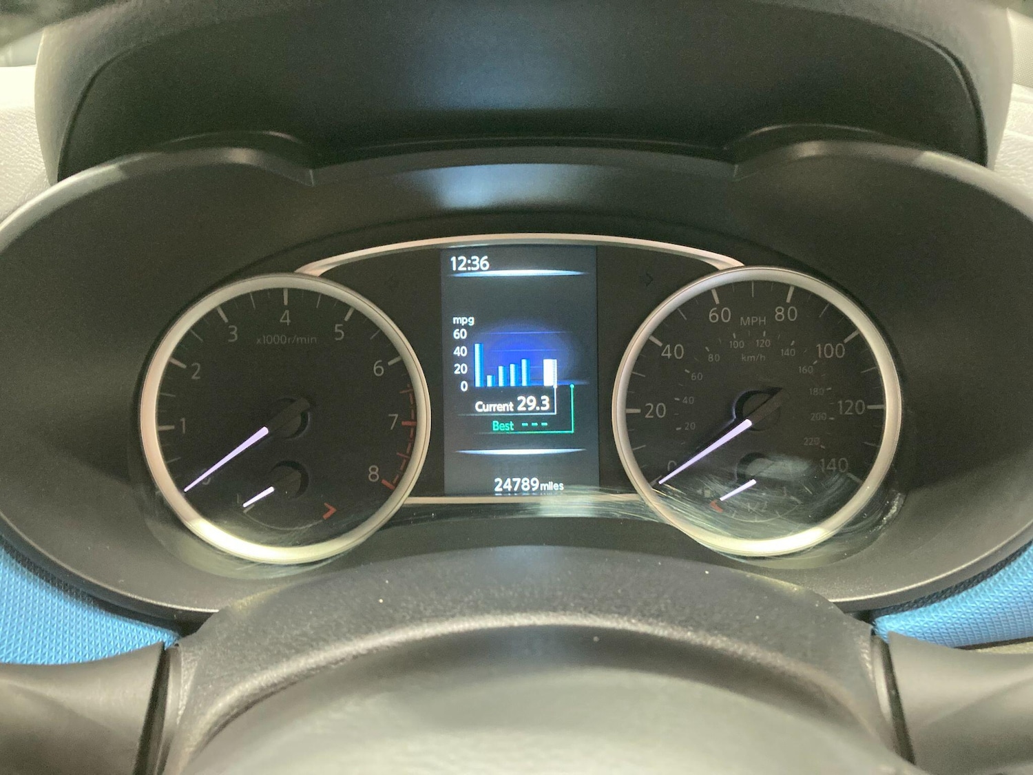 Vehicle 50