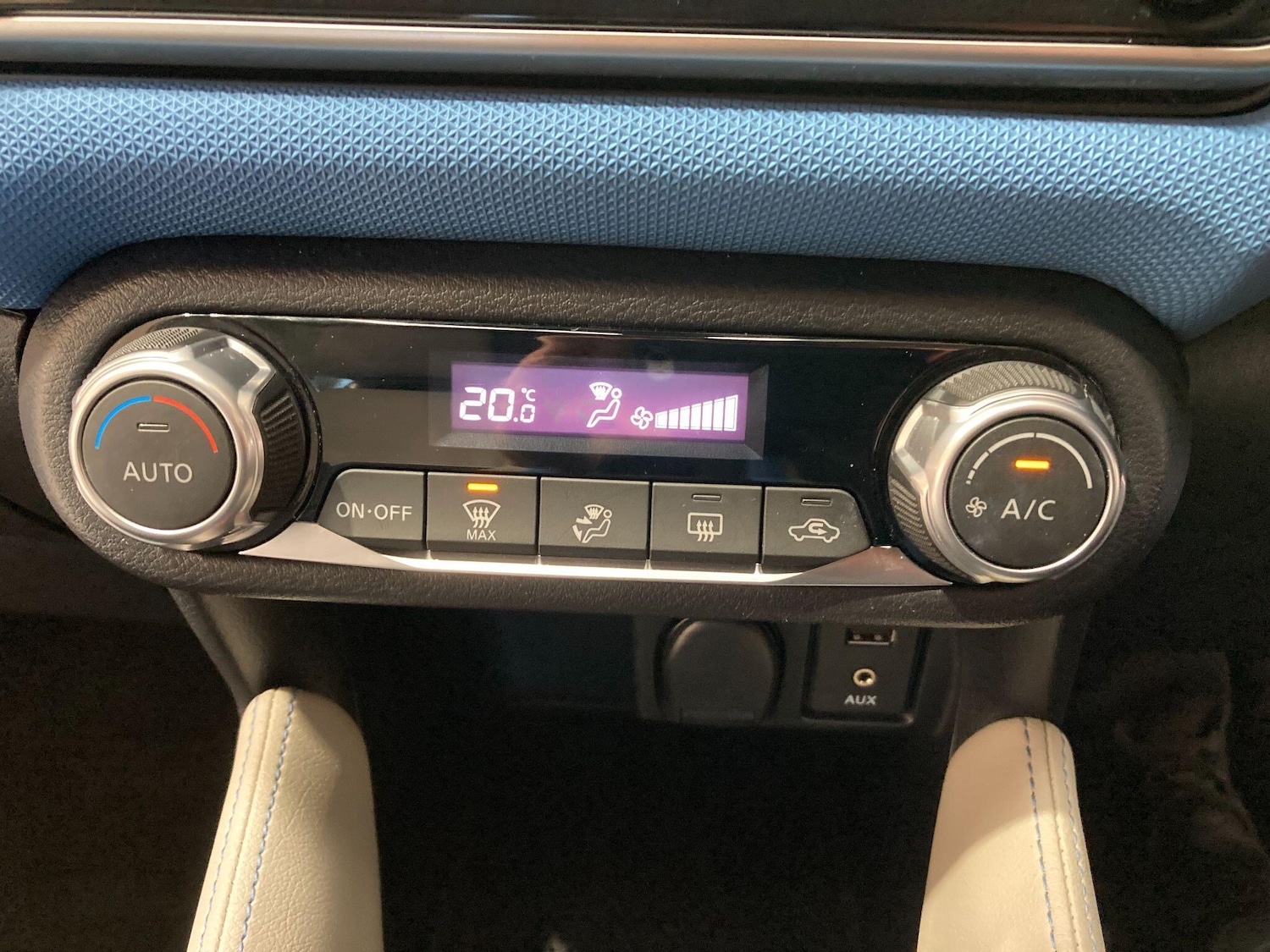 Vehicle 55