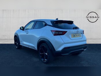 Used Nissan Juke 2025 for sale - 77892396: Photo