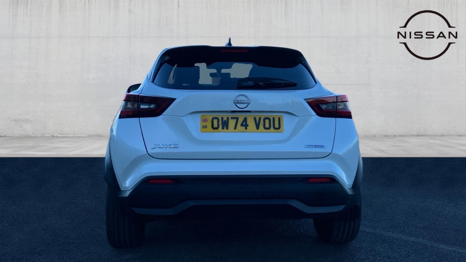 Used Nissan Juke for sale - 77892396: Photo 4