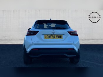 Used Nissan Juke 2025 for sale - 77892396: Photo