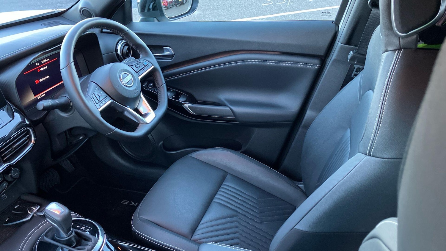 Used Nissan Juke for sale - 77892396: Photo 7