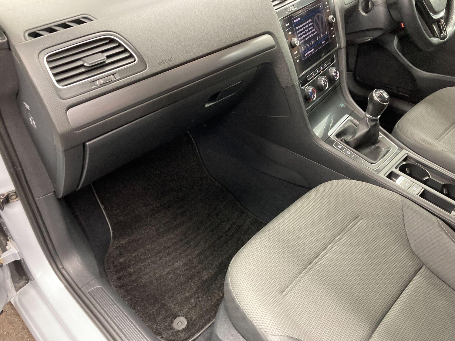 Used Volkswagen Golf 2018 for sale - 77574567: Photo 34