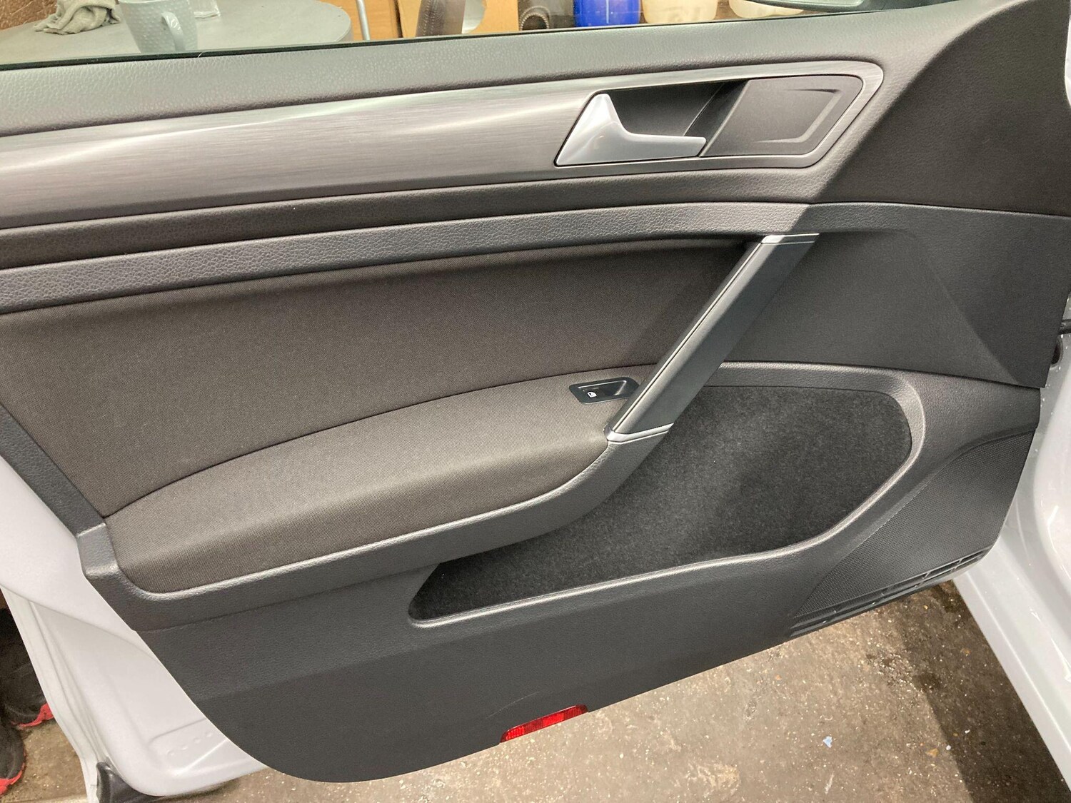 Used Volkswagen Golf 2018 for sale - 77574567: Photo 35