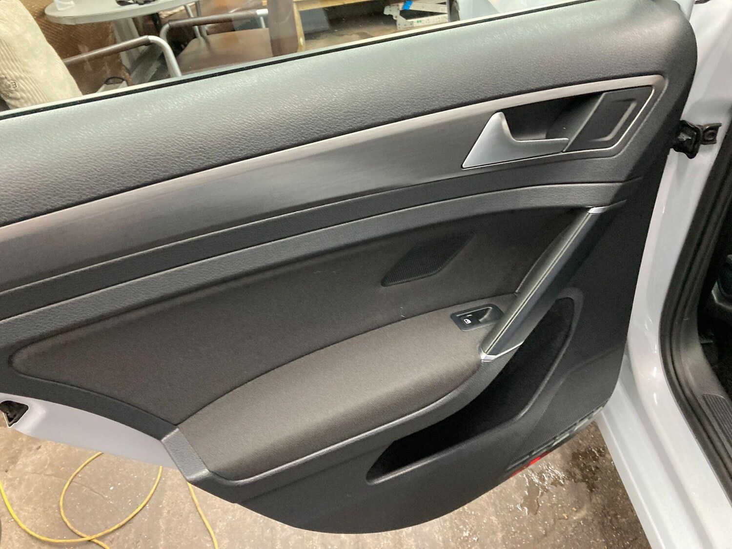 Used Volkswagen Golf 2018 for sale - 77574567: Photo 39