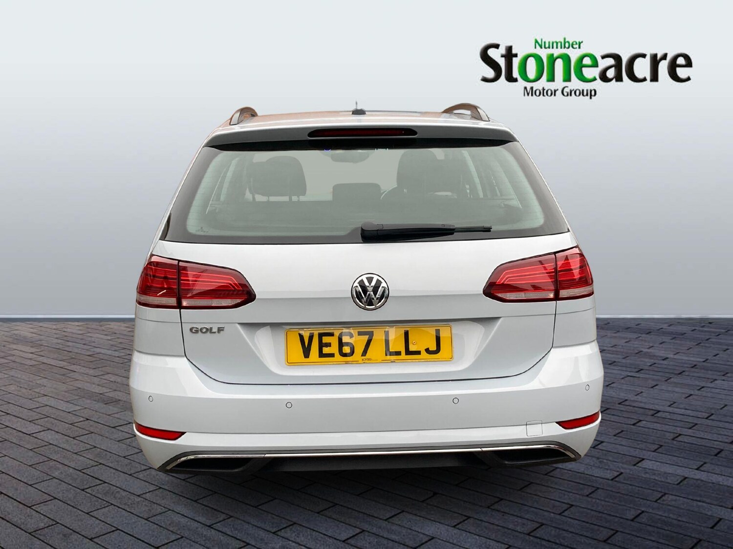 Used Volkswagen Golf 2018 for sale - 77574567: Photo 6