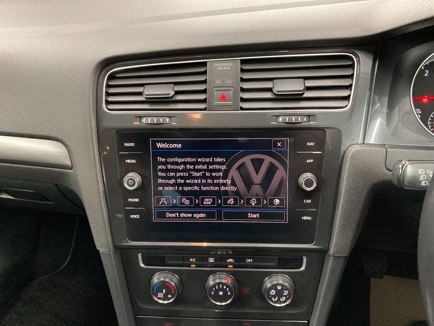 Used Volkswagen Golf 2018 for sale - 77574567: Photo 62