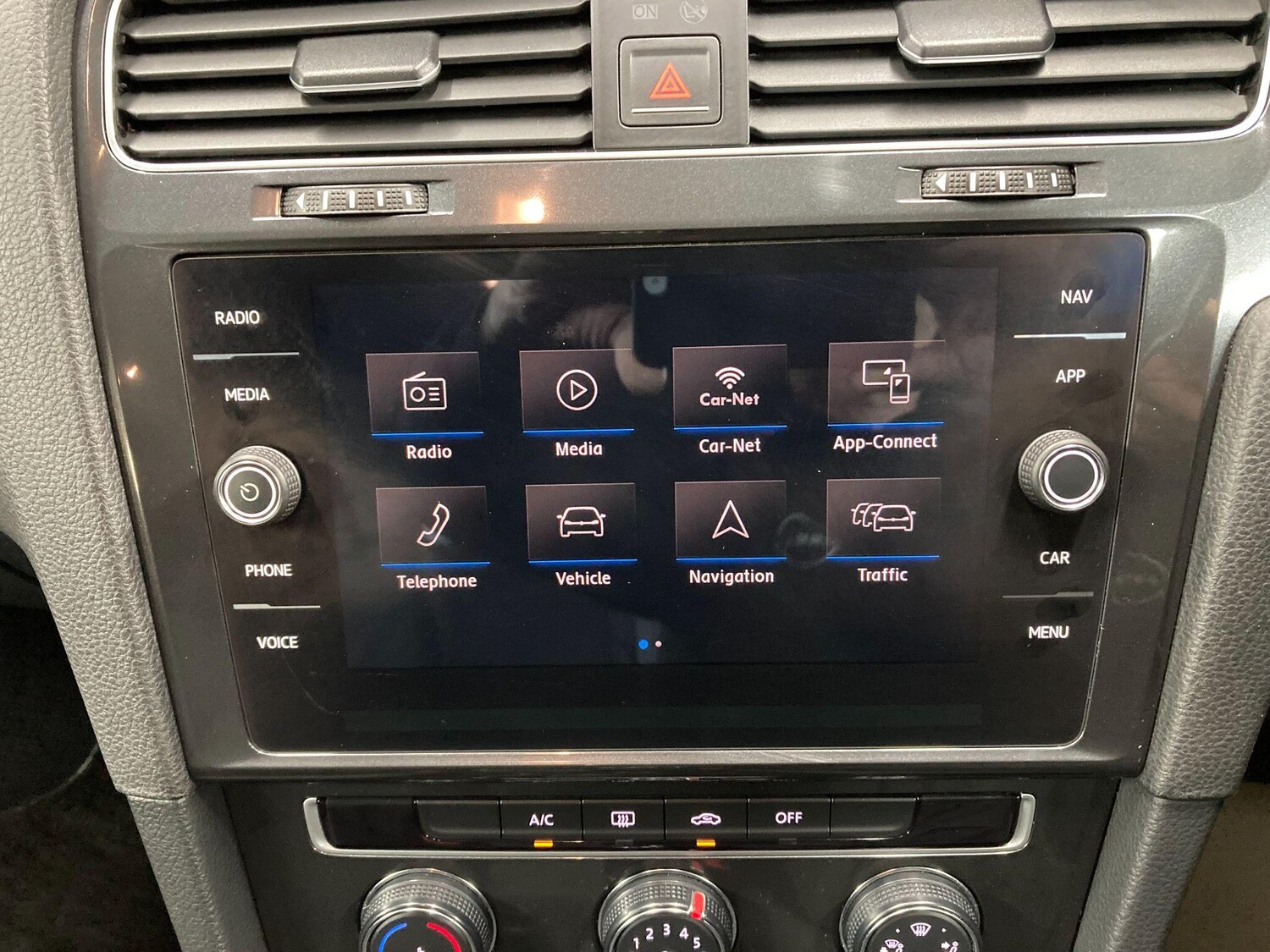 Used Volkswagen Golf 2018 for sale - 77574567: Photo 66