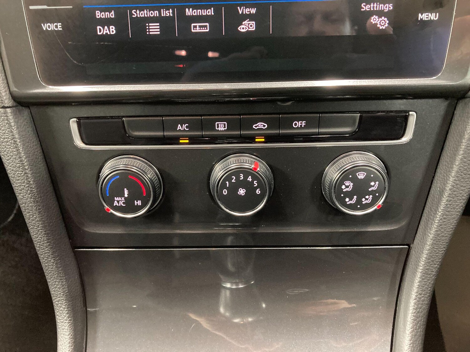 Used Volkswagen Golf 2018 for sale - 77574567: Photo 68