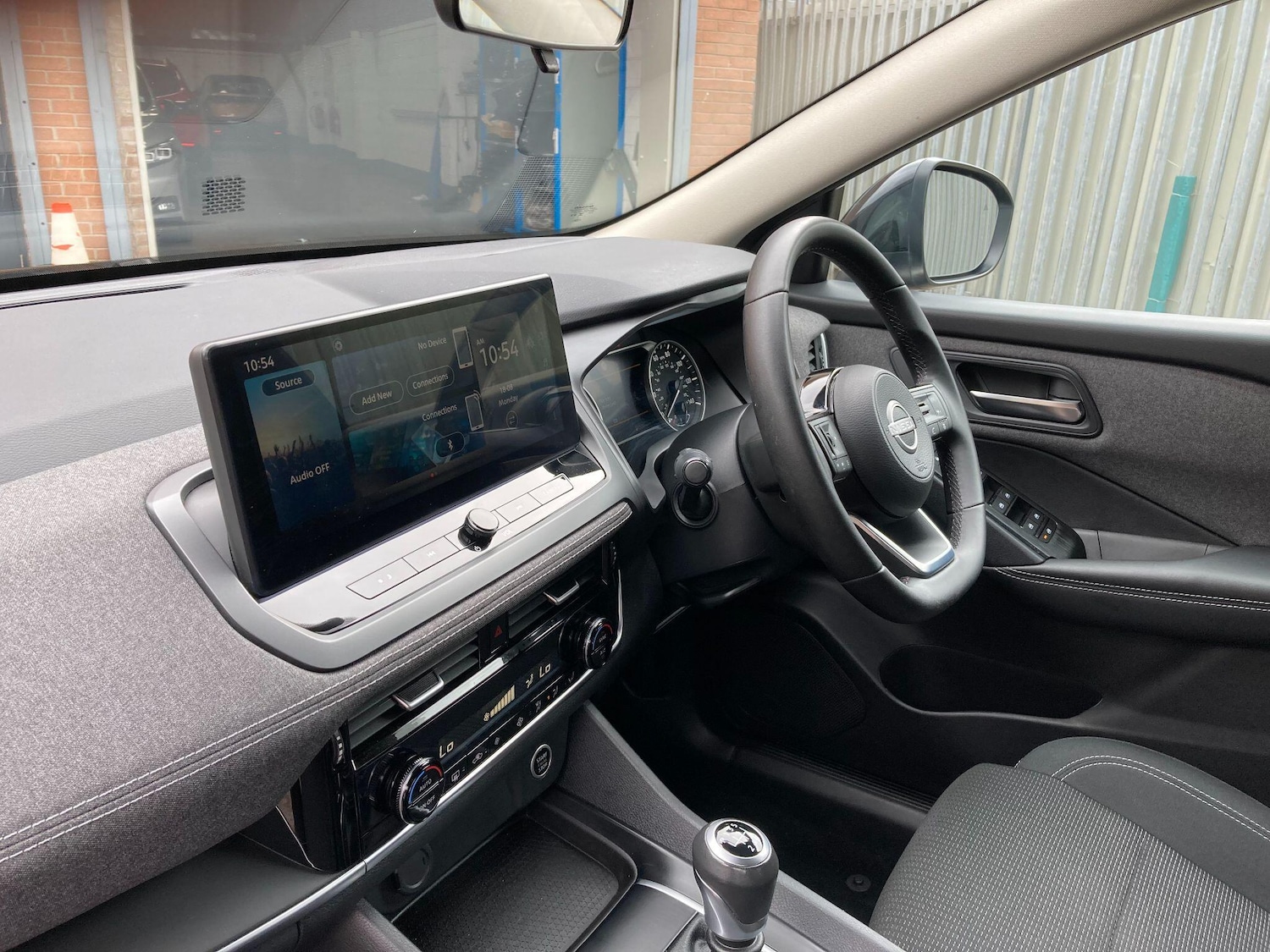 Used Nissan Qashqai 2024 for sale - 76108580: Photo 11
