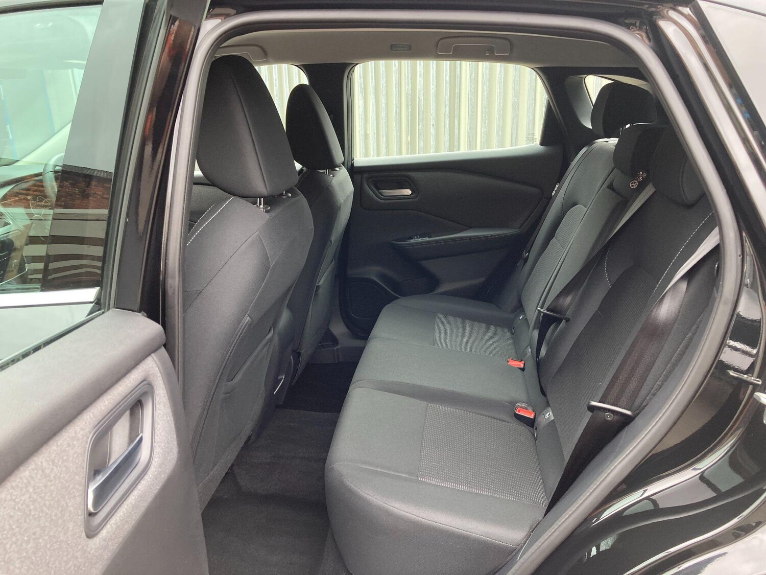 Used Nissan Qashqai 2024 for sale - 76108580: Photo 18