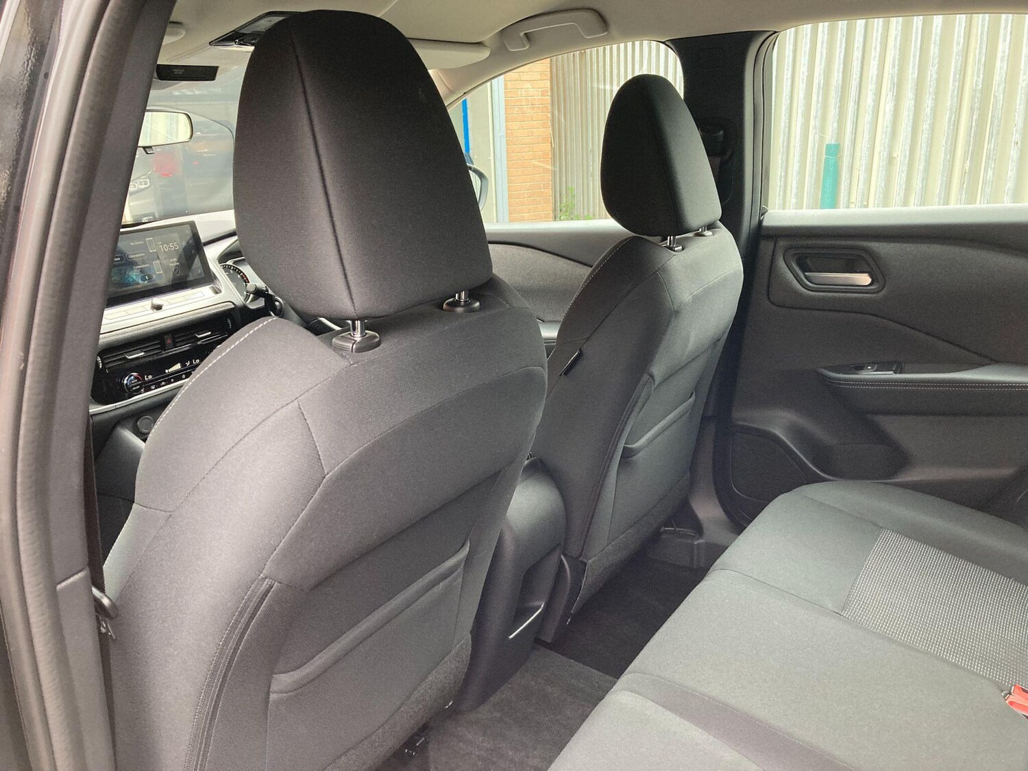 Used Nissan Qashqai 2024 for sale - 76108580: Photo 19