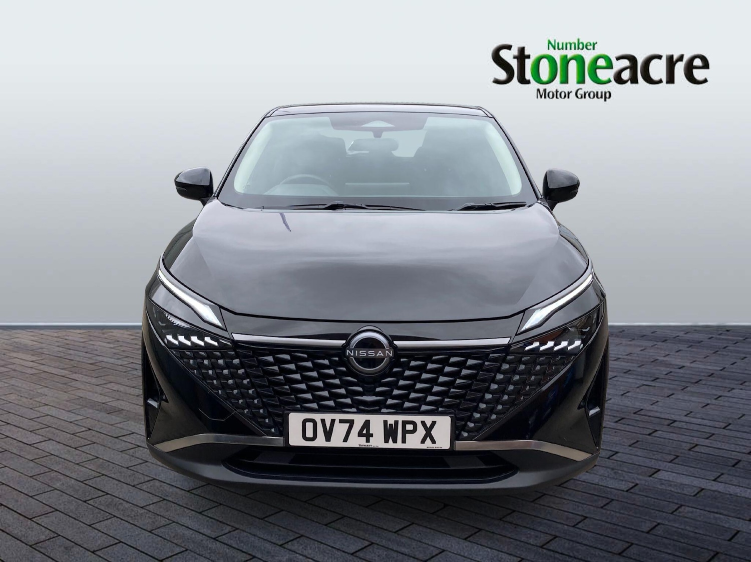 Used Nissan Qashqai 2024 for sale - 76108580: Photo 2