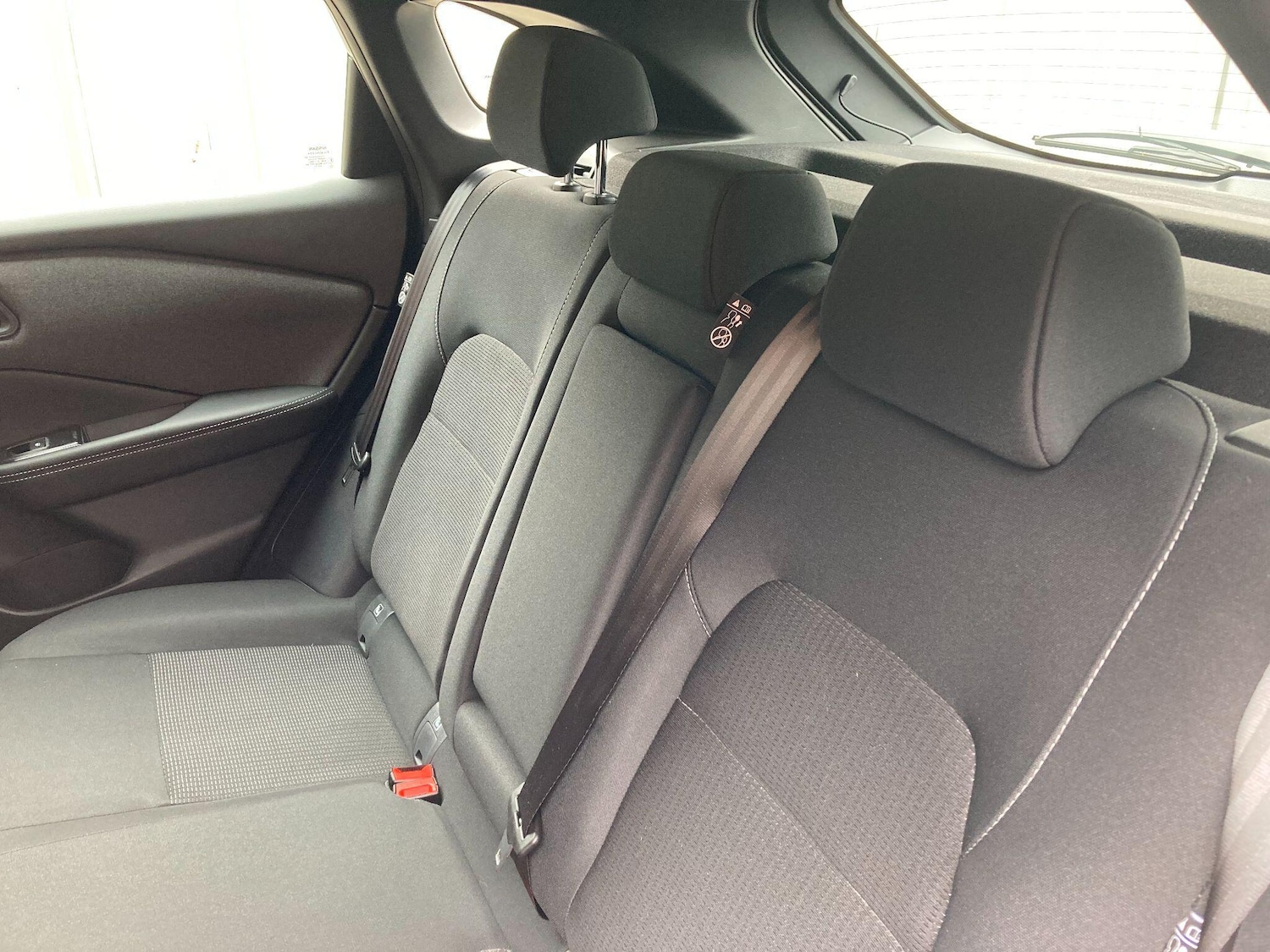 Used Nissan Qashqai 2024 for sale - 76108580: Photo 20