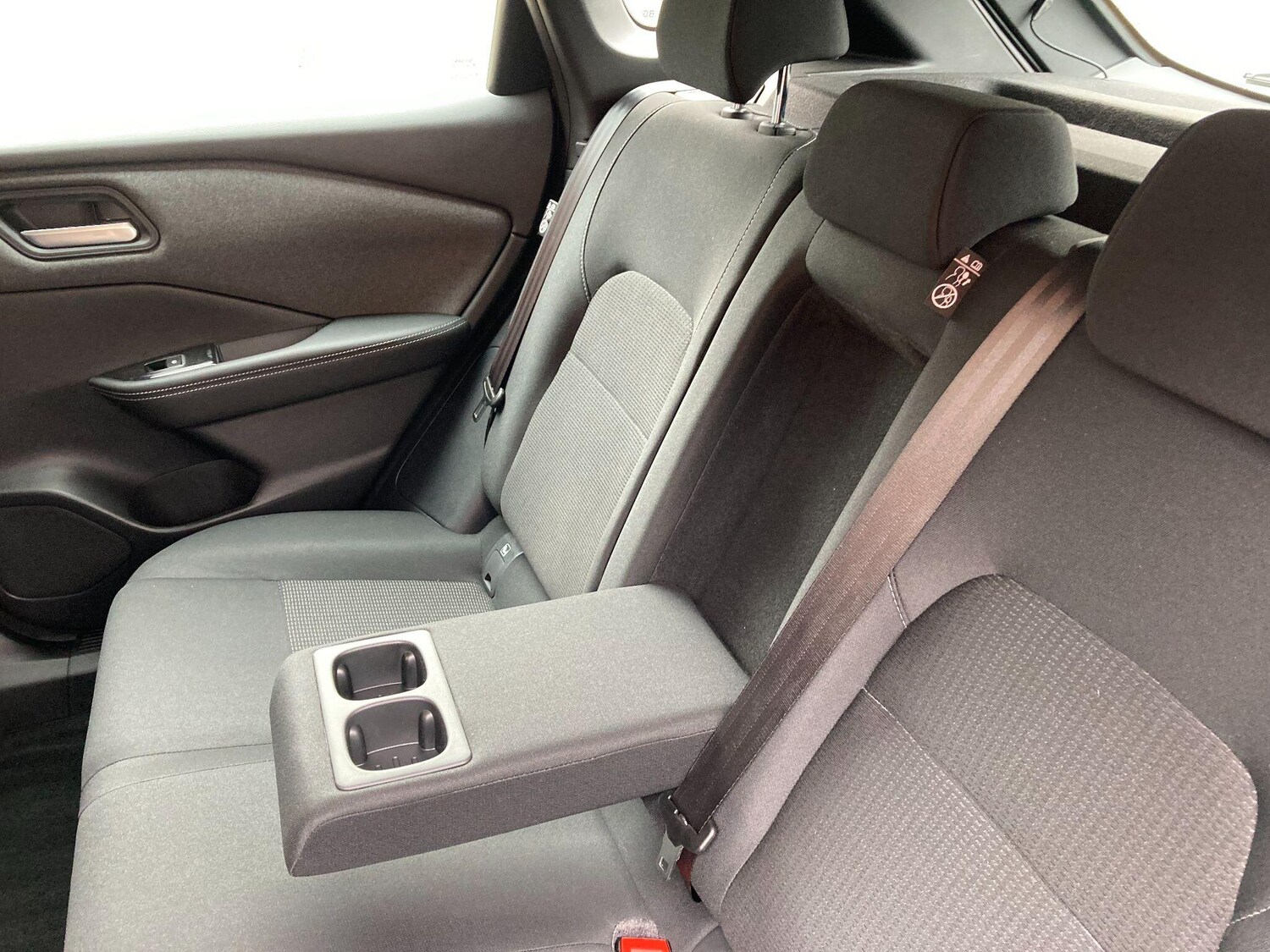 Used Nissan Qashqai 2024 for sale - 76108580: Photo 22