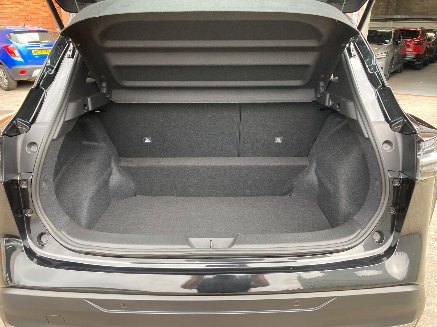 Used Nissan Qashqai 2024 for sale - 76108580: Photo 23