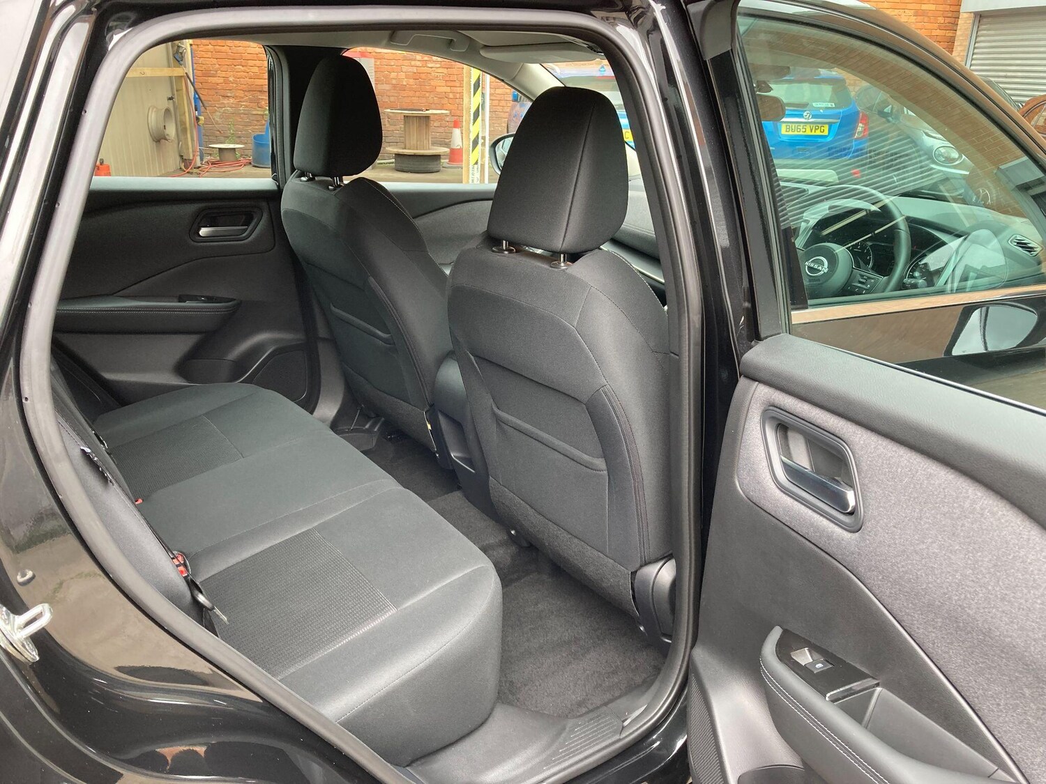 Used Nissan Qashqai 2024 for sale - 76108580: Photo 25