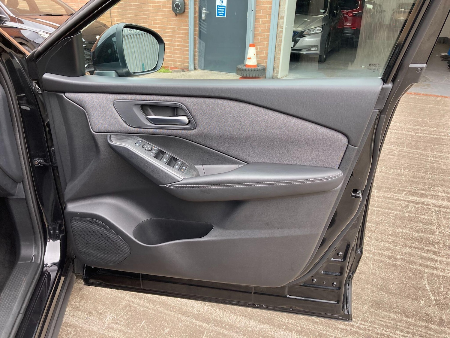 Used Nissan Qashqai 2024 for sale - 76108580: Photo 26