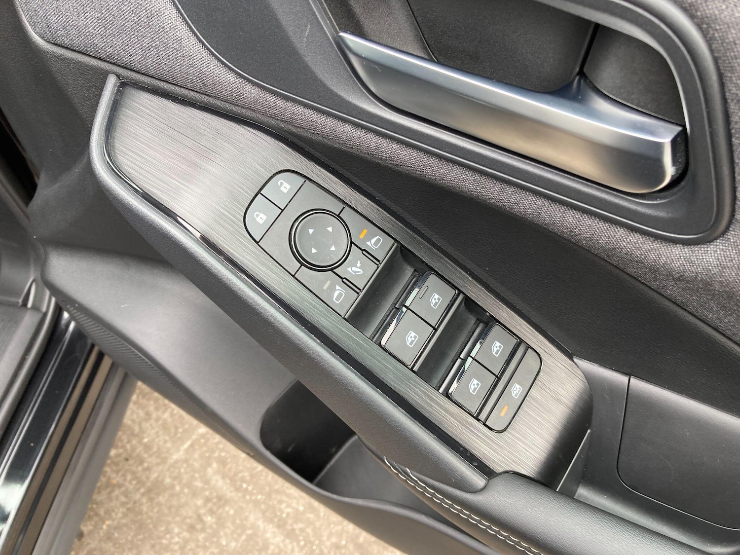 Used Nissan Qashqai 2024 for sale - 76108580: Photo 27