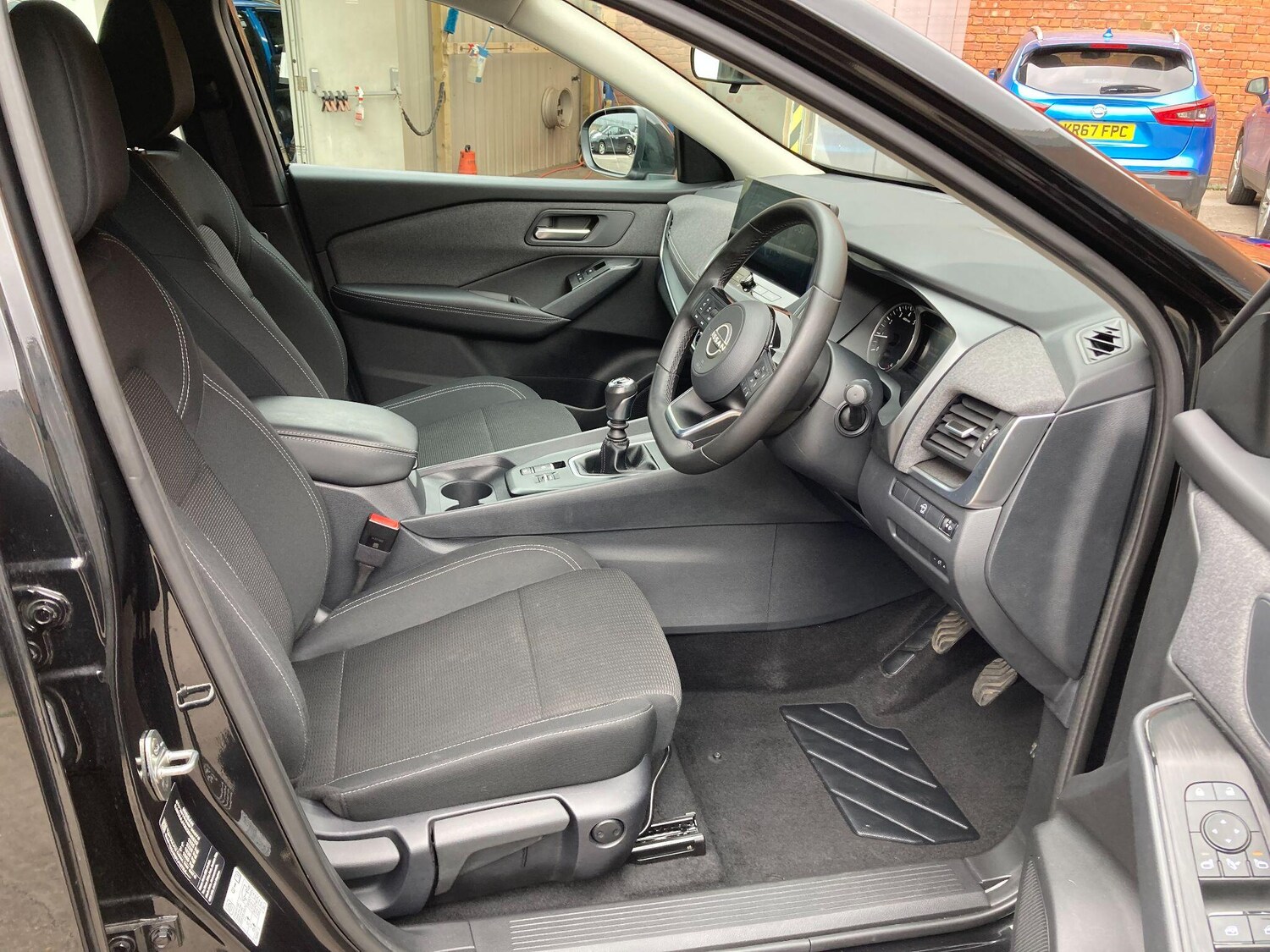 Used Nissan Qashqai 2024 for sale - 76108580: Photo 28
