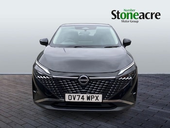 Used Nissan Qashqai 2024 for sale - 76108580: Photo 2