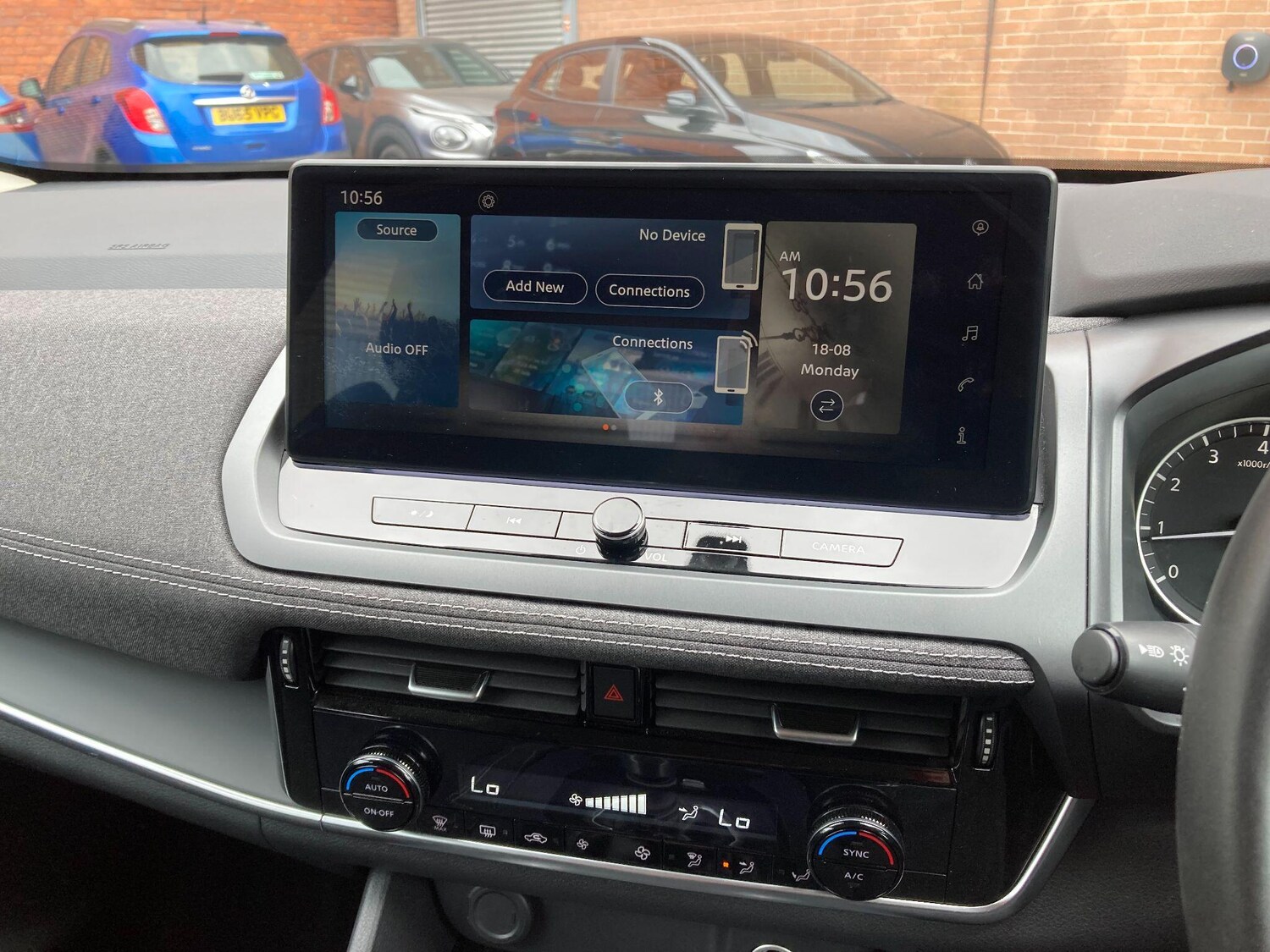 Used Nissan Qashqai 2024 for sale - 76108580: Photo 31