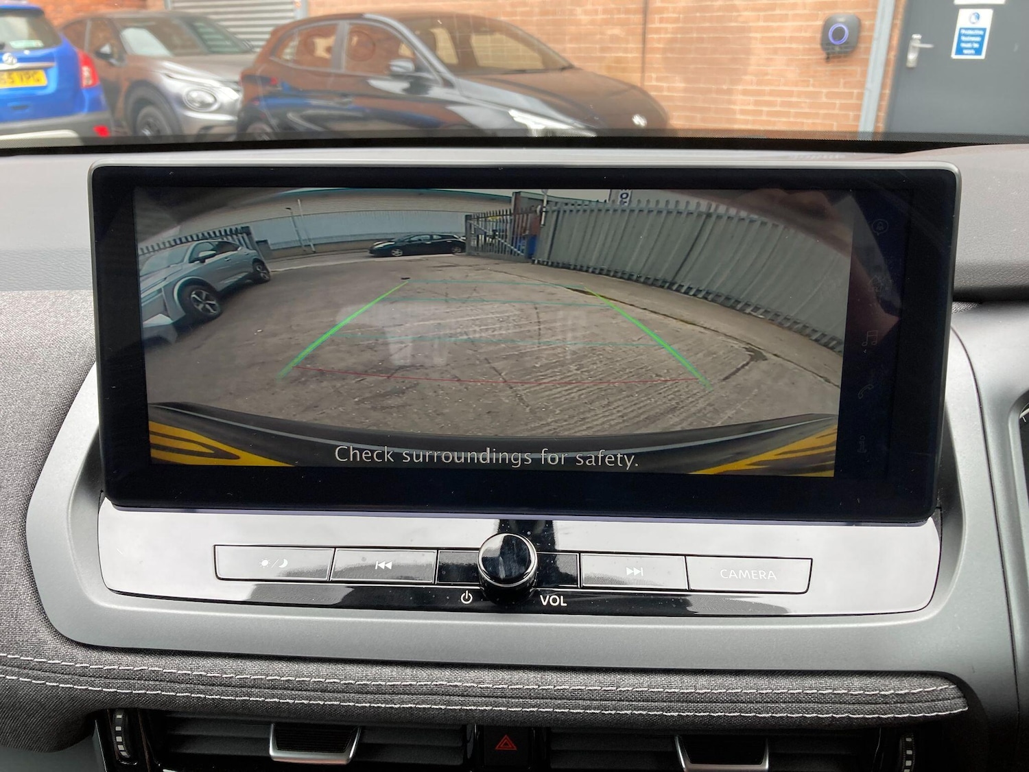 Used Nissan Qashqai 2024 for sale - 76108580: Photo 32