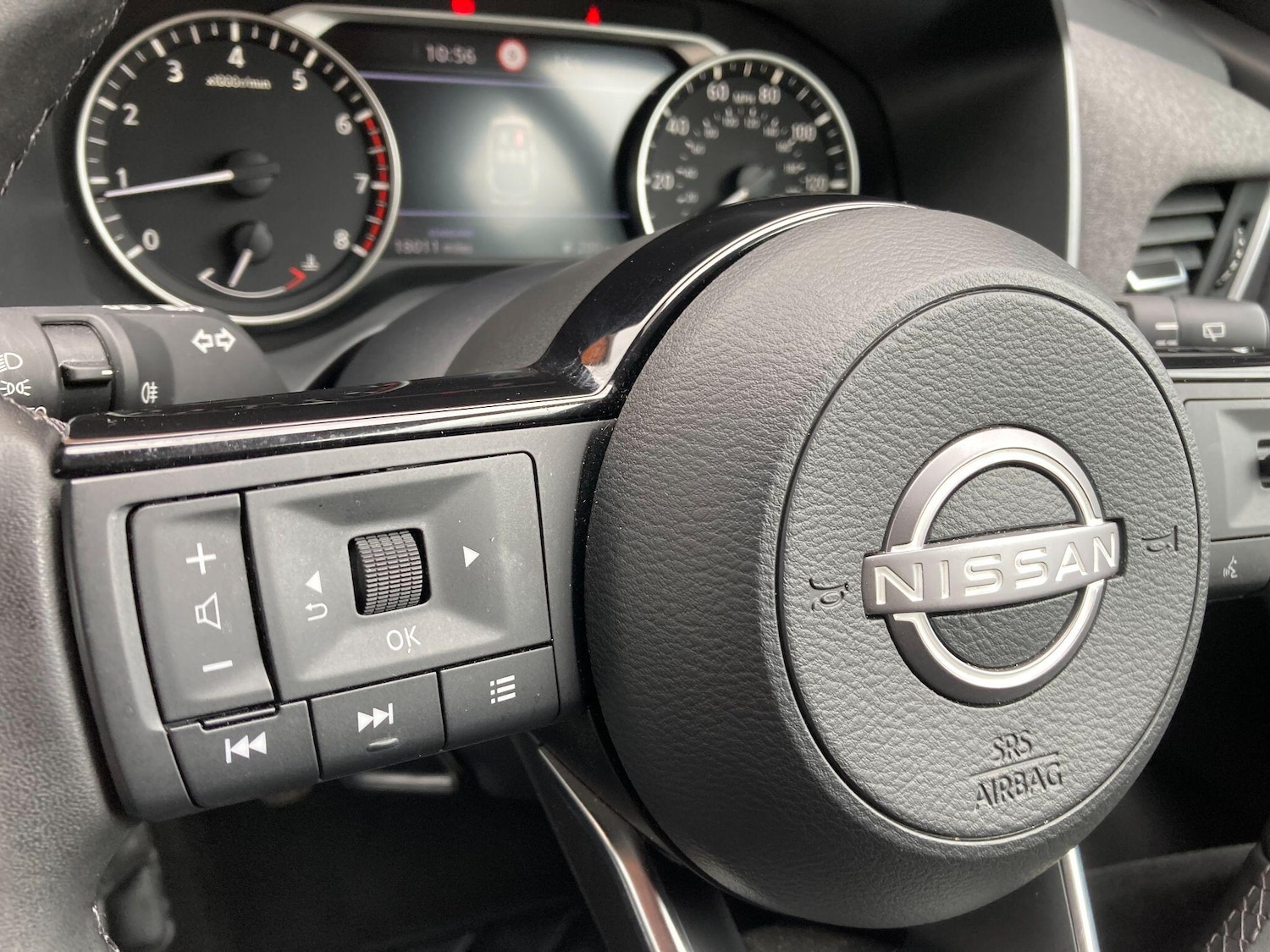 Used Nissan Qashqai 2024 for sale - 76108580: Photo 33