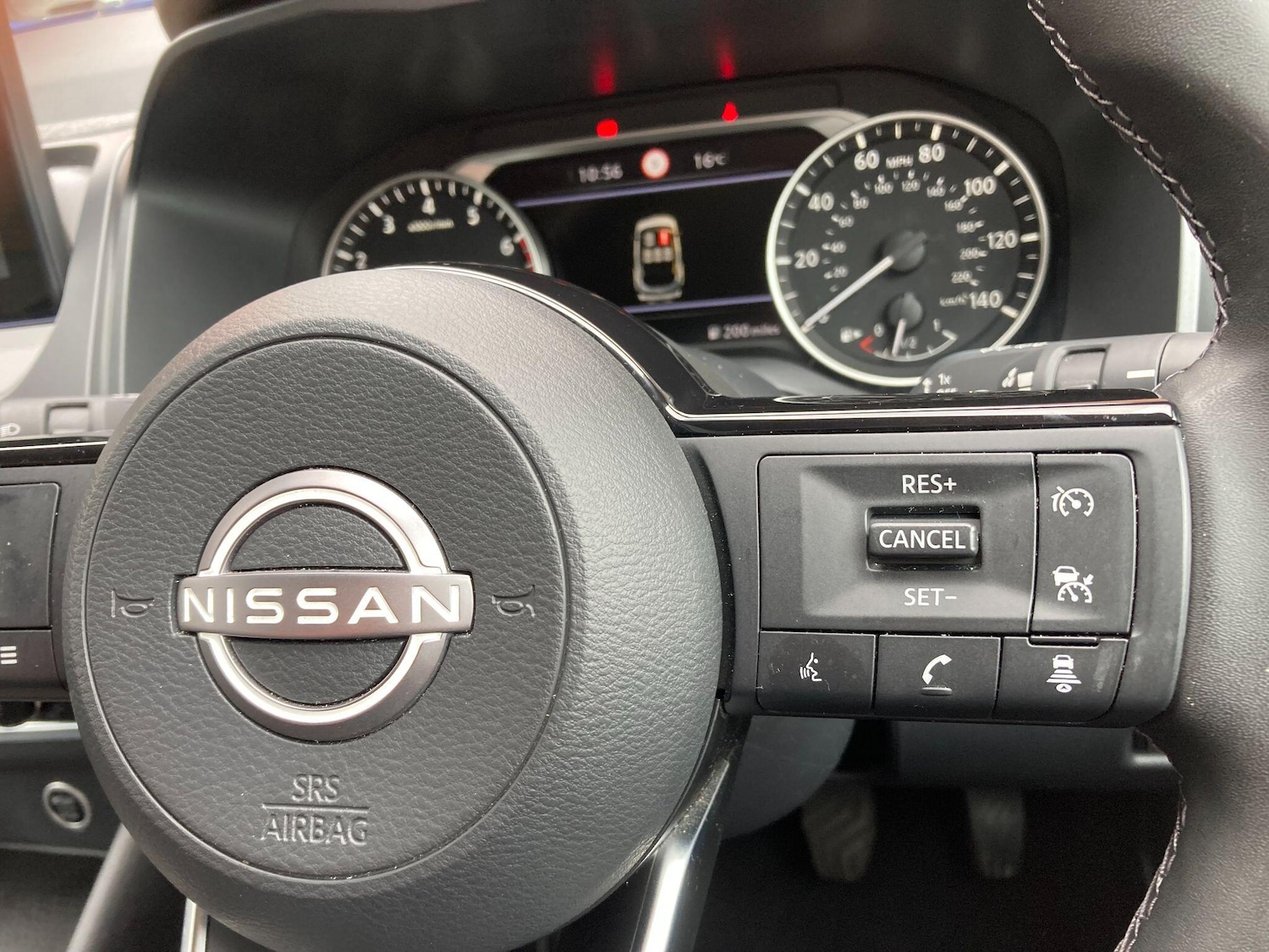 Used Nissan Qashqai 2024 for sale - 76108580: Photo 34