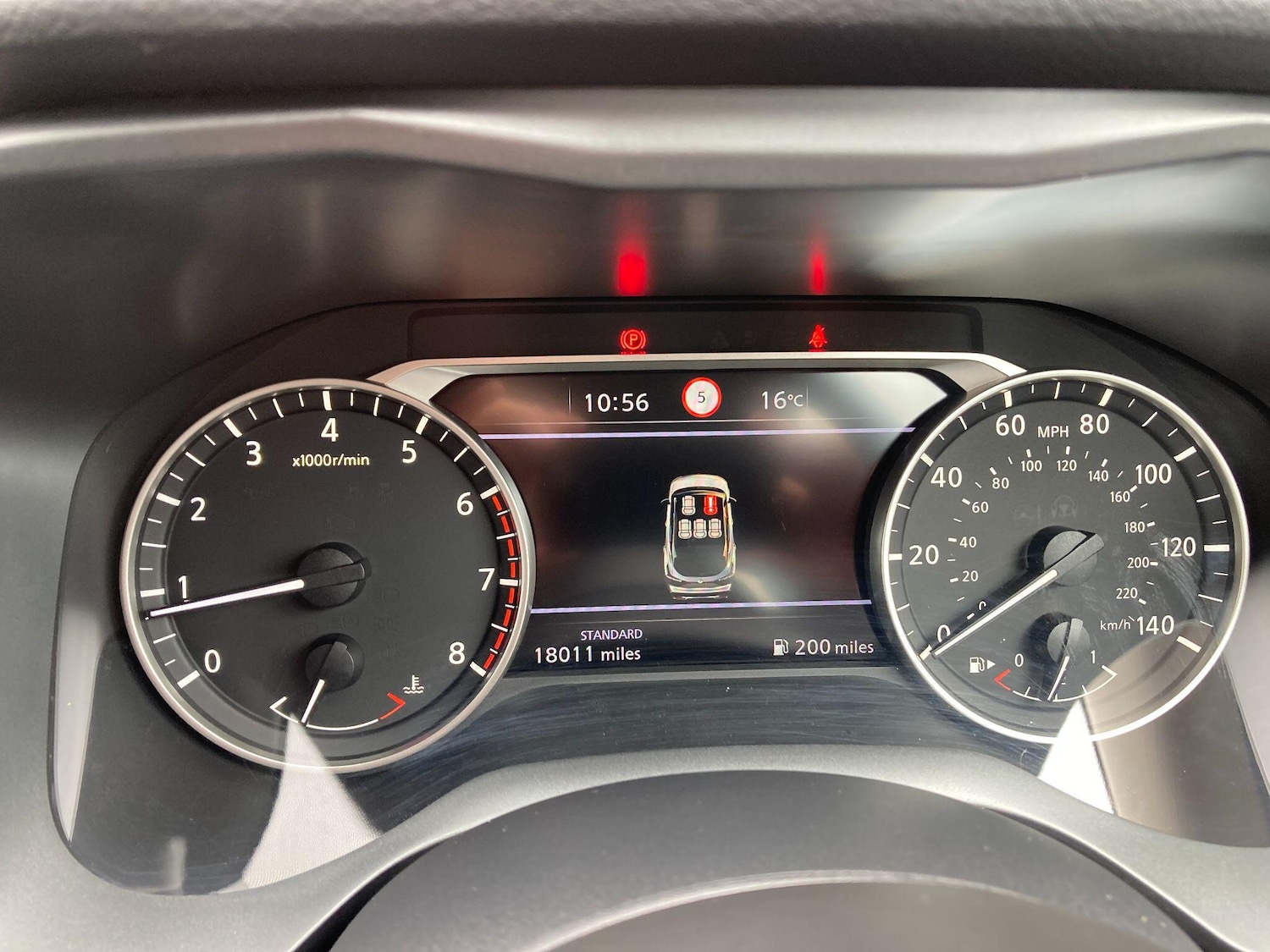 Used Nissan Qashqai 2024 for sale - 76108580: Photo 35