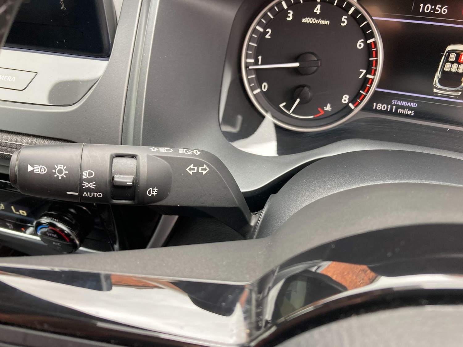 Used Nissan Qashqai 2024 for sale - 76108580: Photo 38