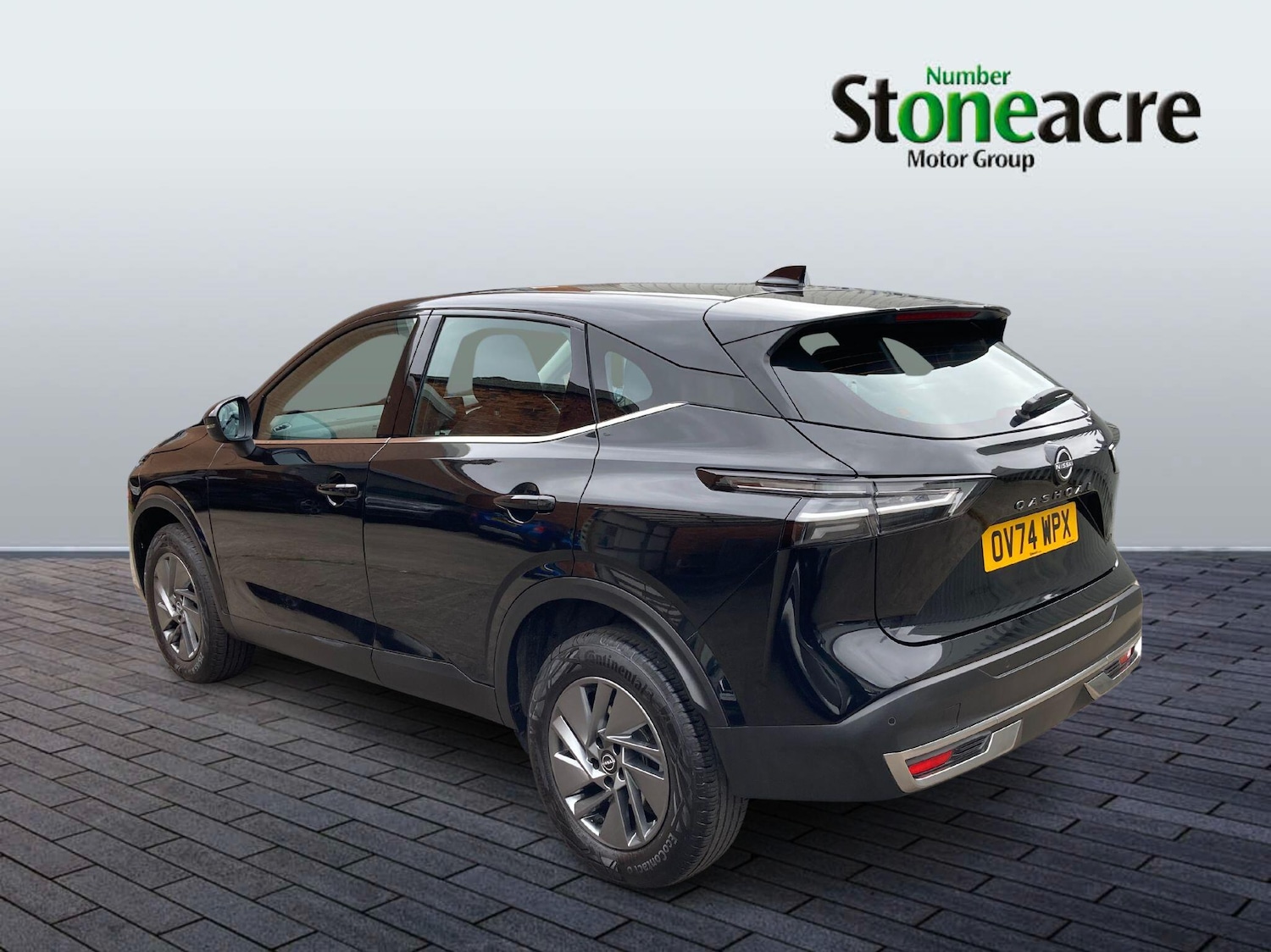 Used Nissan Qashqai 2024 for sale - 76108580: Photo 4