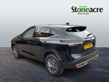 Used Nissan Qashqai 2024 for sale - 76108580: Photo 4