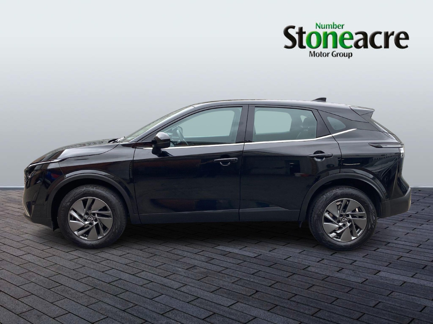 Used Nissan Qashqai 2024 for sale - 76108580: Photo 5