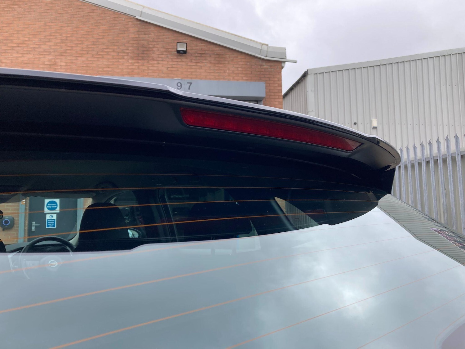 Used Nissan Qashqai 2024 for sale - 76108580: Photo 52