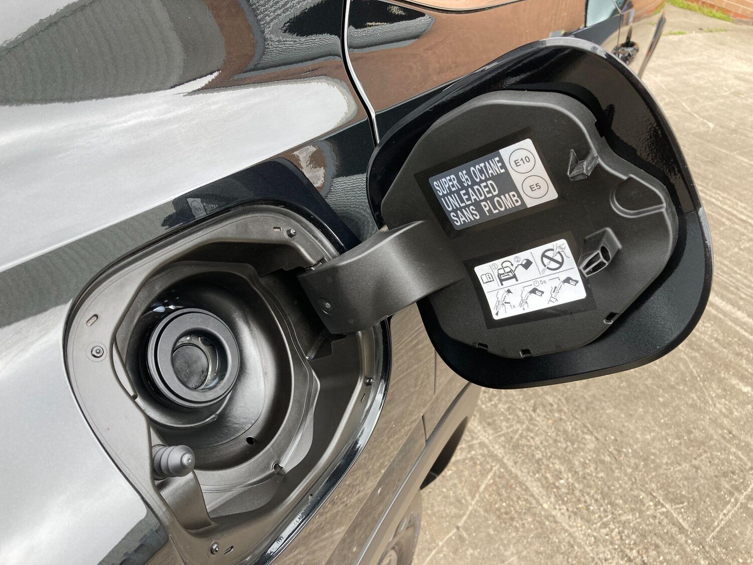 Used Nissan Qashqai 2024 for sale - 76108580: Photo 55