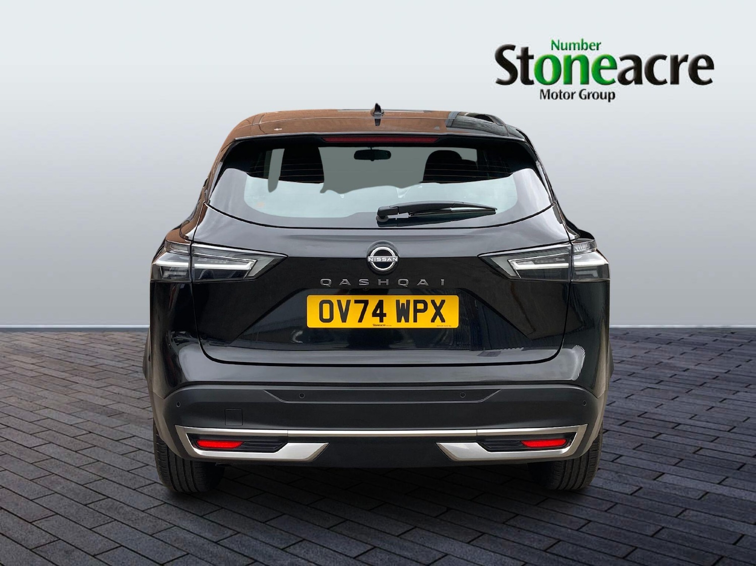 Used Nissan Qashqai 2024 for sale - 76108580: Photo 6