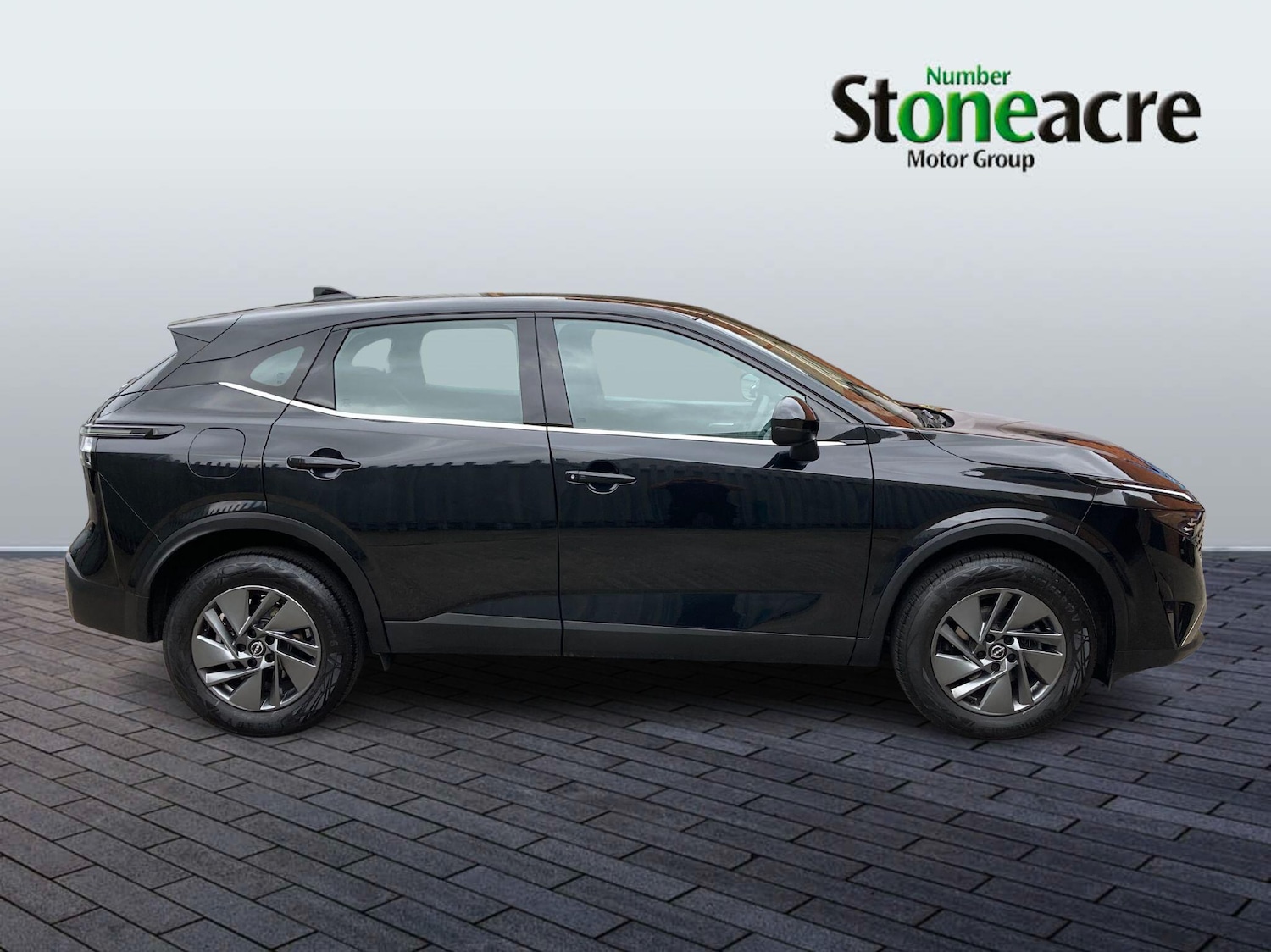 Used Nissan Qashqai 2024 for sale - 76108580: Photo 7