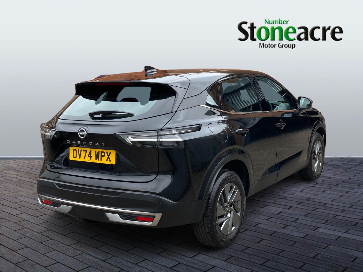 Used Nissan Qashqai 2024 for sale - 76108580: Photo 8