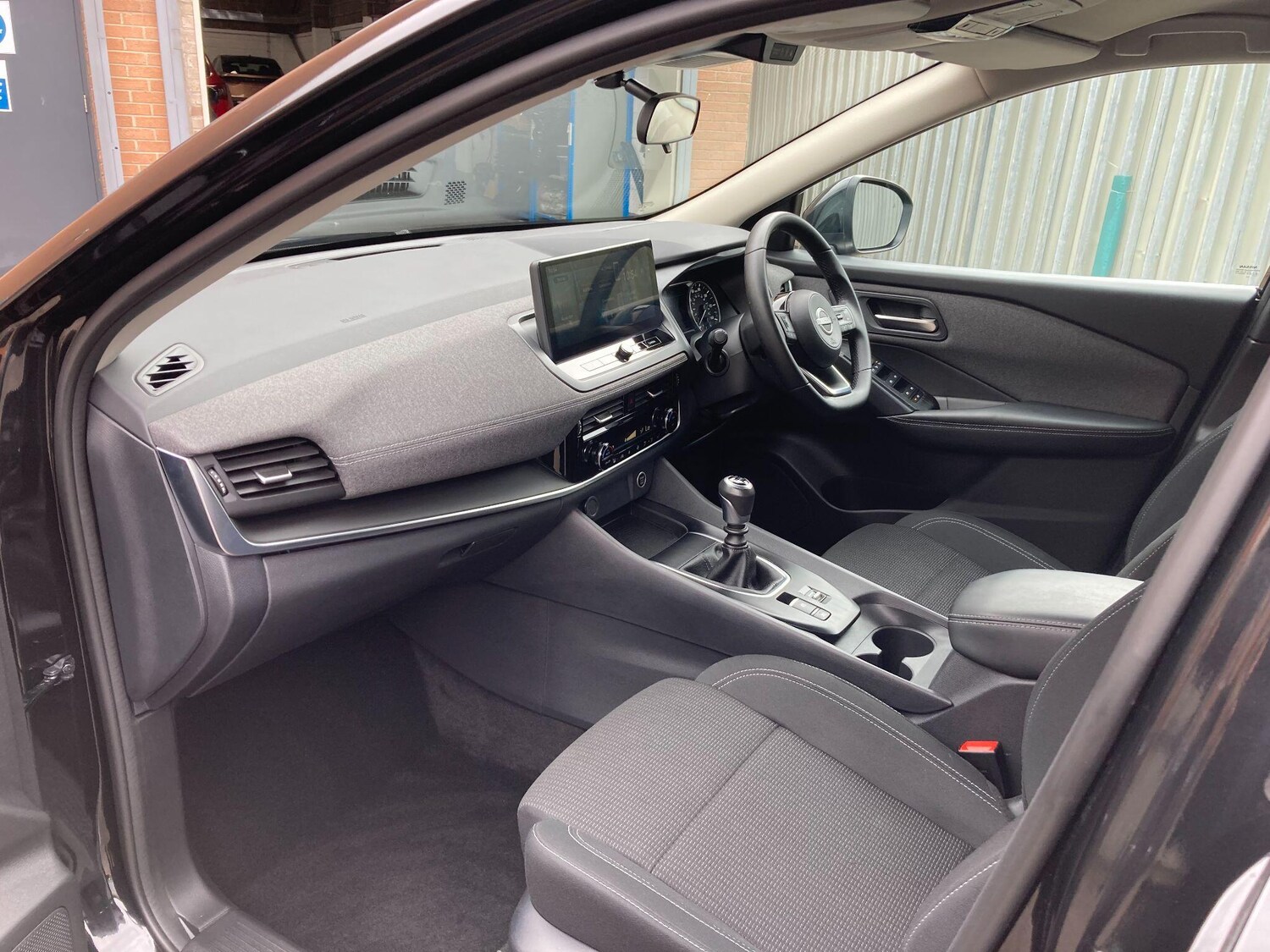 Used Nissan Qashqai 2024 for sale - 76108580: Photo 9