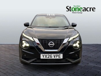 Used Nissan Juke 2026 for sale - 78728360: Photo