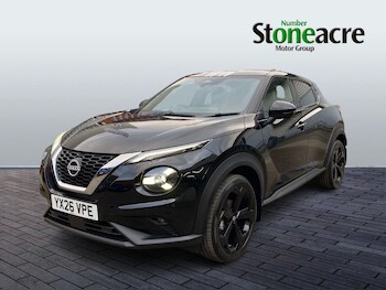 Used Nissan Juke 2026 for sale - 78728360: Photo