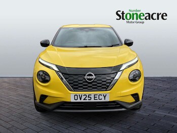 Used Nissan Juke 2025 for sale - 78561305: Photo
