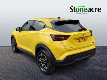 Used Nissan Juke 2025 for sale - 78561305: Photo