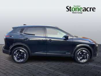 Used Nissan Qashqai 2025 for sale - 75041696: Photo