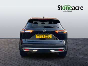 Used Nissan Qashqai 2025 for sale - 75041696: Photo