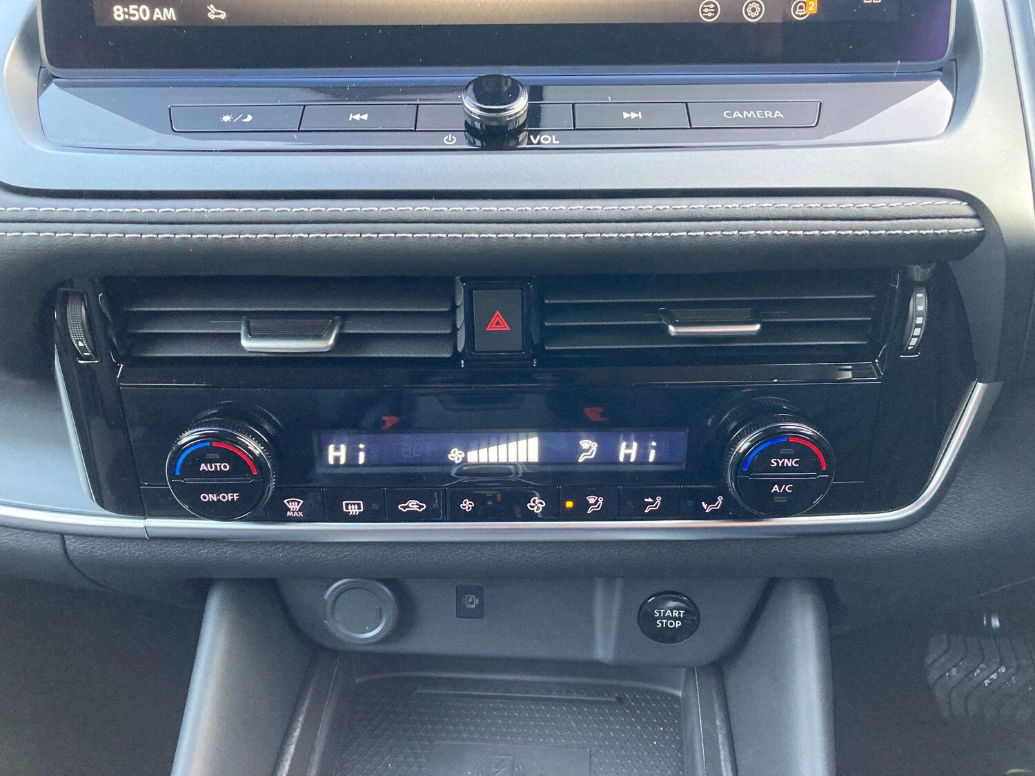 Vehicle 52