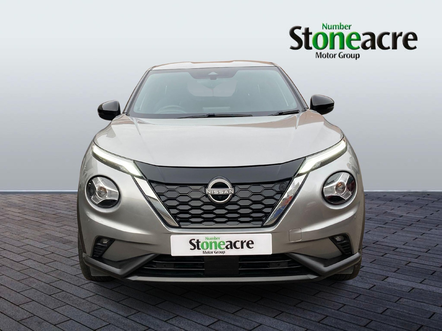 Used Nissan Juke 2023 for sale - 77101915: Photo 2