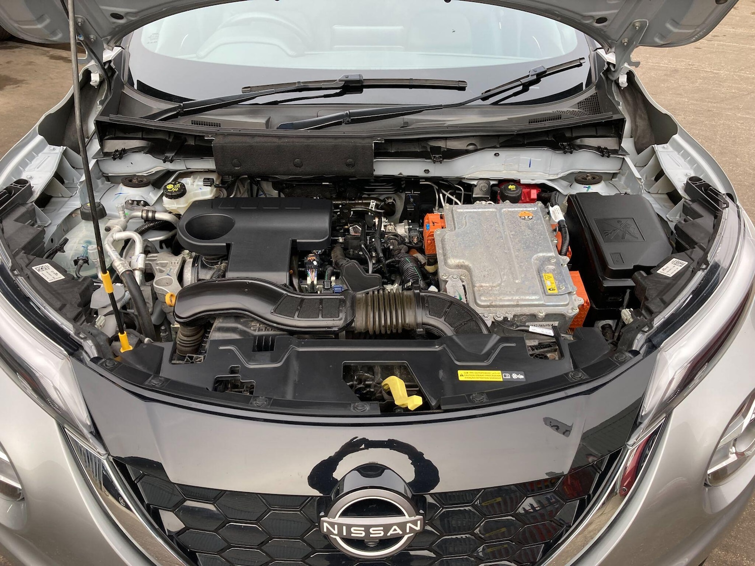 Used Nissan Juke 2023 for sale - 77101915: Photo 30