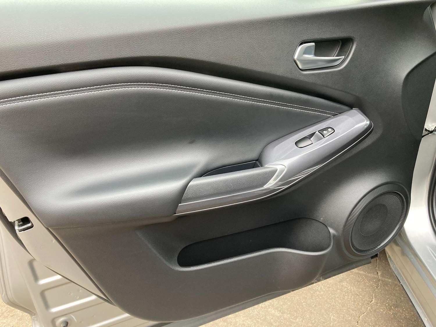 Used Nissan Juke 2023 for sale - 77101915: Photo 37